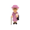 Statuina da Collezione Minix 12763
