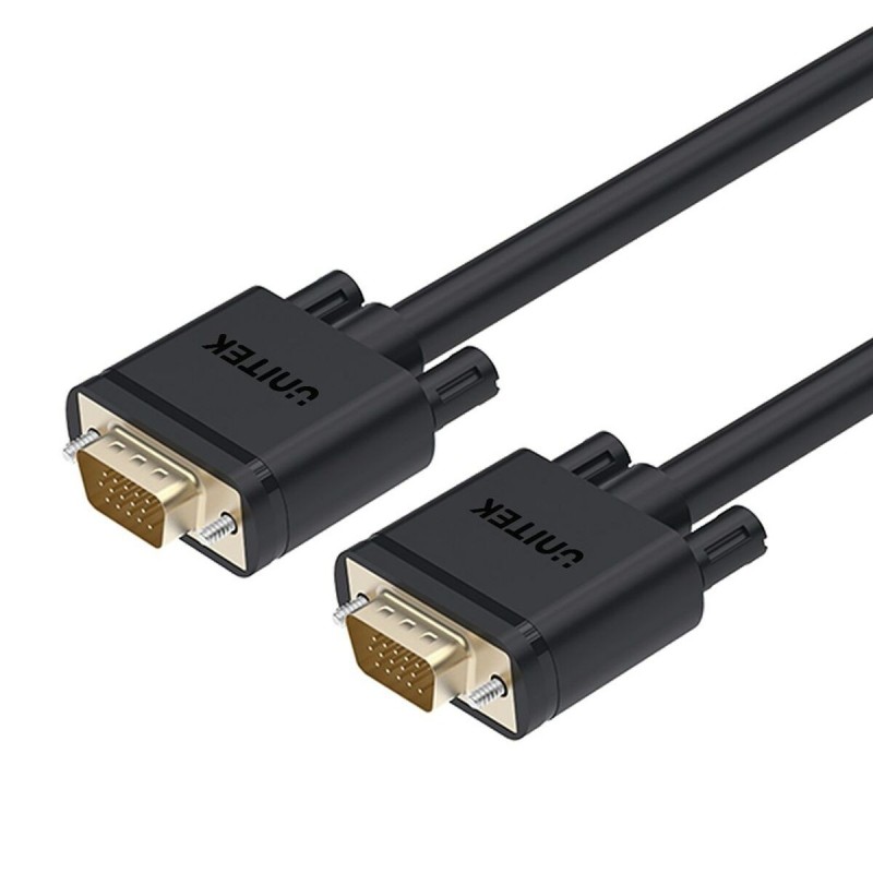 Cavo VGA Unitek Y-C511G Cavo VGA Unitek Y-C511G