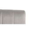Poltrona DKD Home Decor 63 x 68 x 81 cm Naturale Grigio Beige Pino