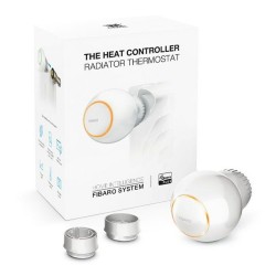 Presa Intelligente Fibaro FGT-001 ZW5 EU