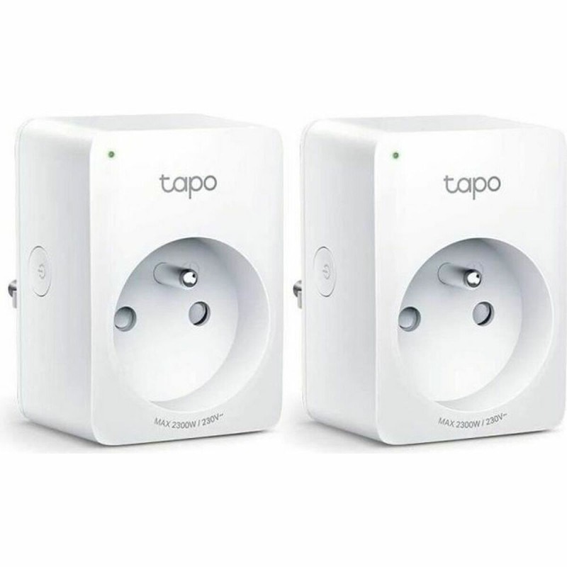 Presa Intelligente TP-Link P100 Wi-Fi 220-240 V 13 A