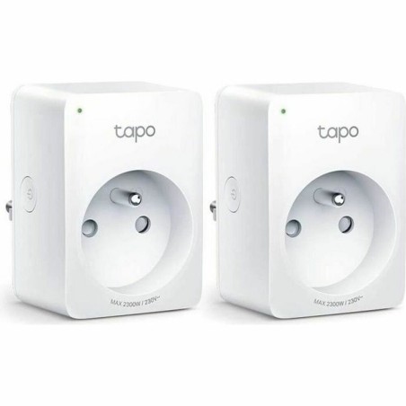 Presa Intelligente TP-Link P100 Wi-Fi 220-240 V 13 A