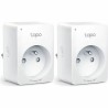 Presa Intelligente TP-Link P100 Wi-Fi 220-240 V 13 A
