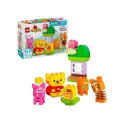 Set di Costruzioni Lego 10457 22 Pezzi