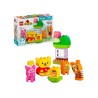 Set di Costruzioni Lego 10457 22 Pezzi