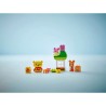 Set di Costruzioni Lego 10457 22 Pezzi