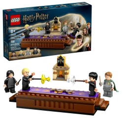 Set di Costruzioni Lego 76441