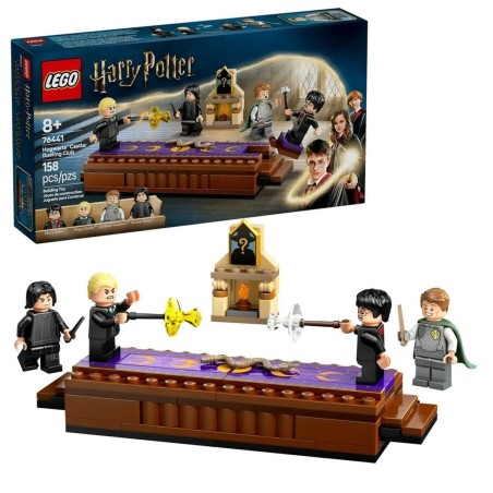 Set di Costruzioni Lego 76441