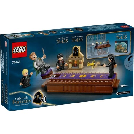 Set di Costruzioni Lego 76441