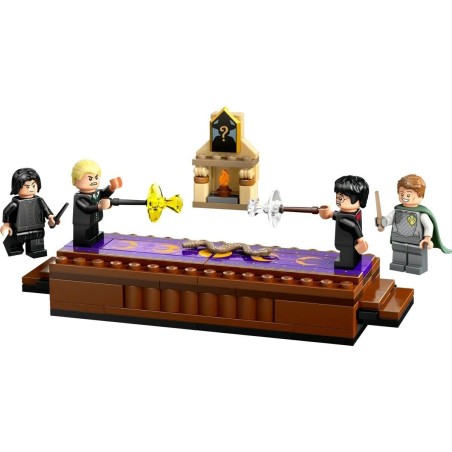 Set di Costruzioni Lego 76441