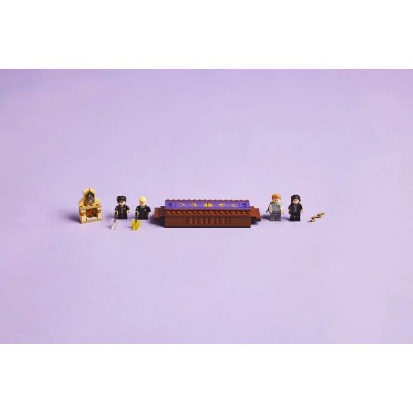 Set di Costruzioni Lego 76441