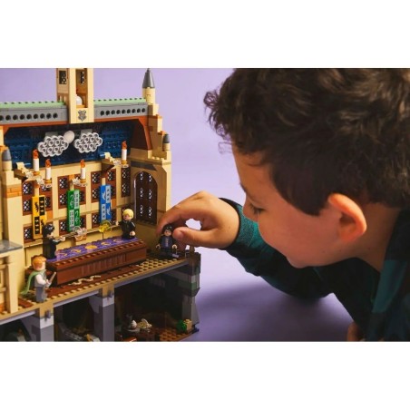 Set di Costruzioni Lego 76441