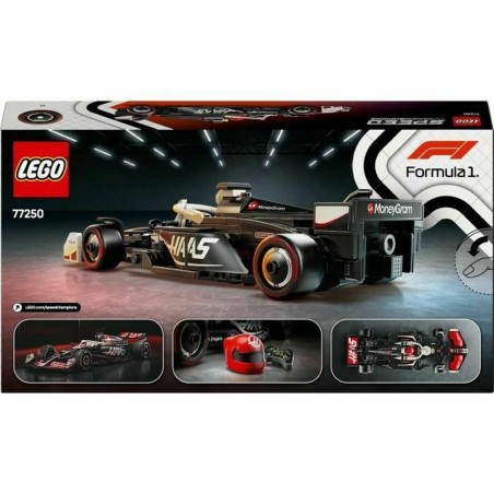 Set di Costruzioni Lego 77250