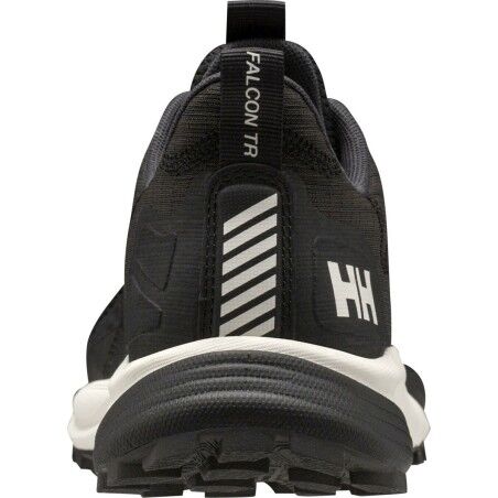 Scarpe Sportive Helly Hansen FALCON TR 11782 991 Nero