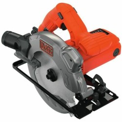 Sega circolare Black & Decker CS1250LA-QS