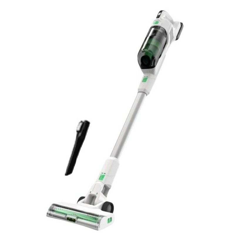 Scopa Elettrica Black & Decker REVSV18D1-QW 36 W