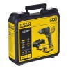 Cacciavite Stanley SFMCD710D2K-QW