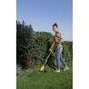 Decespugliatore multifunzione Kärcher 1.444-301.0 18 V 25 cm