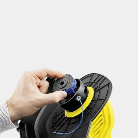 Decespugliatore multifunzione Kärcher 1.444-301.0 18 V 25 cm