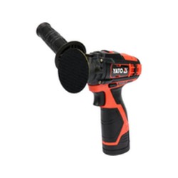 Lucidatrice Yato YT-82903 Regolabile 8300 rpm
