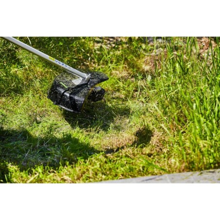 Decespugliatore multifunzione Greenworks GR2105707 40 V Ø 40 cm
