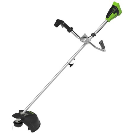 Decespugliatore multifunzione Greenworks GR2105707 40 V Ø 40 cm