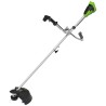 Decespugliatore multifunzione Greenworks GR2105707 40 V Ø 40 cm