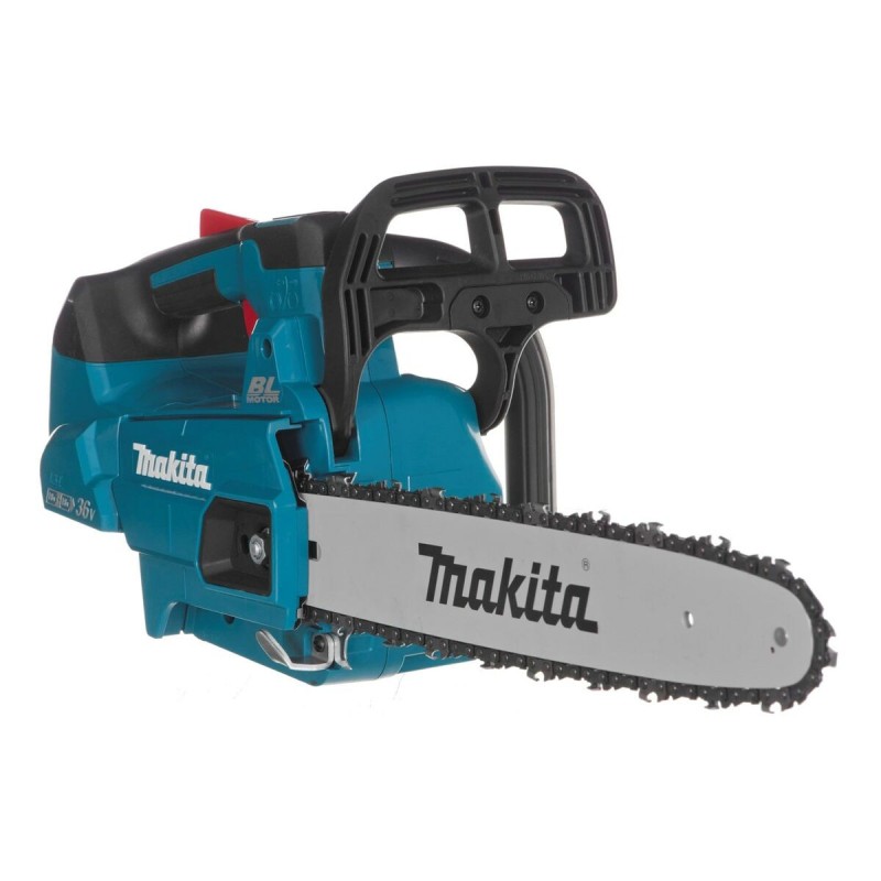 Motosega a batteria Makita DUC356ZB 35 cm Motosega a batteria Makita DUC356ZB 35 cm