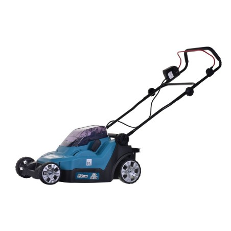 Tosaerba Makita M46-140WR