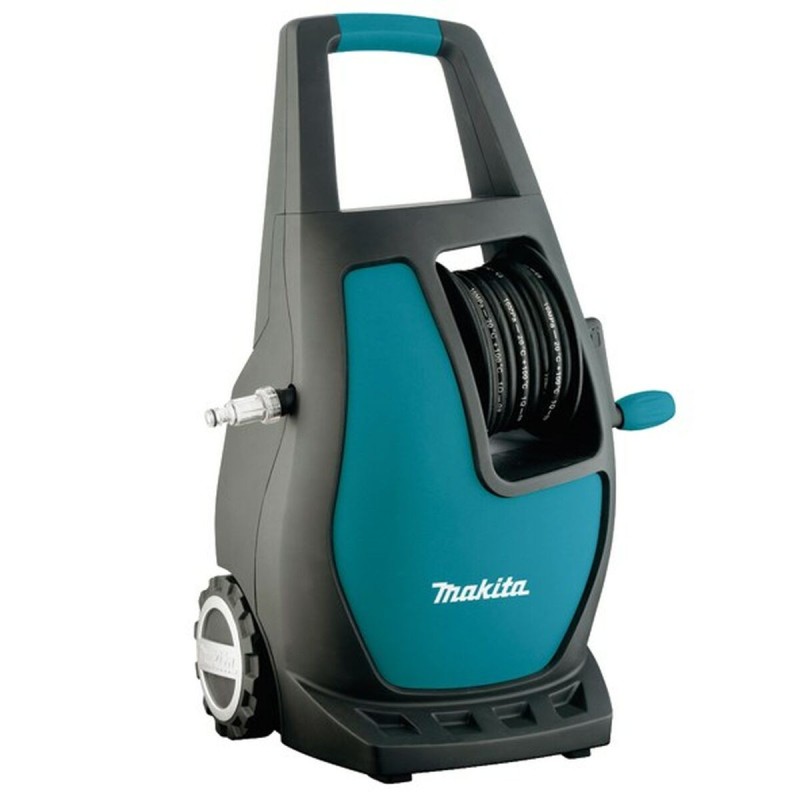 Idropulitrice Makita HW111 1700 W 230 V 370 L/H Idropulitrice Makita HW111 1700 W 230 V 370 L/H