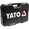 Set di Chiavi Yato YT-38872 4 Pezzi (4 Unità)