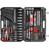 Valigetta Degli Attrezzi Yato YT-38941 225 Pezzi