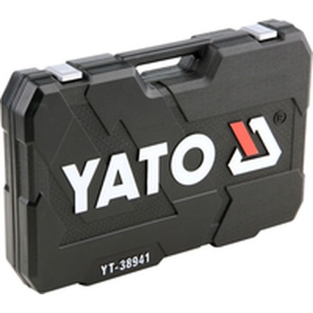 Valigetta Degli Attrezzi Yato YT-38941 225 Pezzi