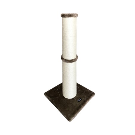 Tiragraffi per Gatti Gloria Sinaloa Marrone Ø 14 cm