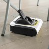 Aspirapolvere senza Cavo Kärcher Bianco Nero/Bianco
