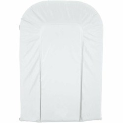 Fasciatoio Looping BCLPC 70 x 44 x 6 cm PVC Bianco