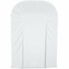 Fasciatoio Looping BCLPC 70 x 44 x 6 cm PVC Bianco