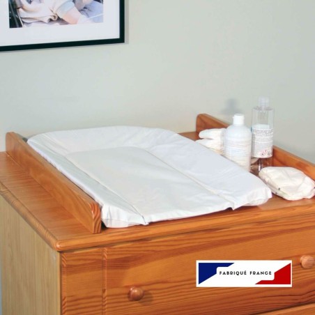 Fasciatoio Looping BCLPC 70 x 44 x 6 cm PVC Bianco