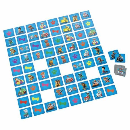 Gioco Memory Spin Master