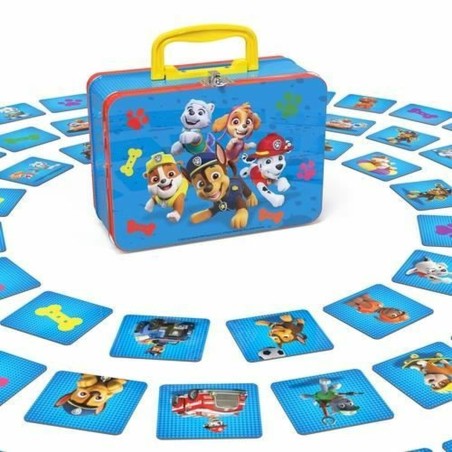 Gioco Memory Spin Master