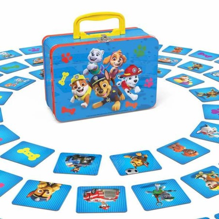 Gioco Memory Spin Master