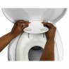 Riduttore WC per Bambini Ingenuity Flip & Sit
