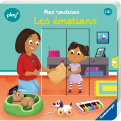 Il Mio Primo Libro Musicale Ravensburger 13099031