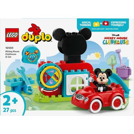 Set di Costruzioni Lego