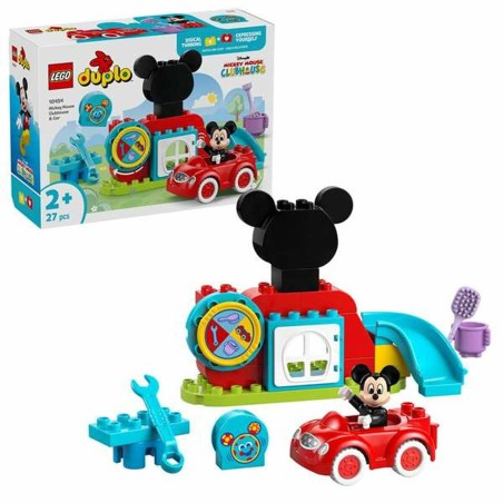 Set di Costruzioni Lego