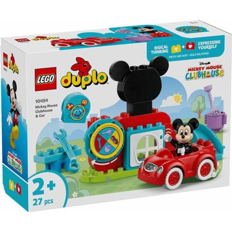 Set di Costruzioni Lego