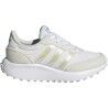 Scarpe Sportive da Donna Adidas 70S K HR0295 Bianco