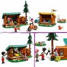 Set di Costruzioni Lego Friends Multicolore
