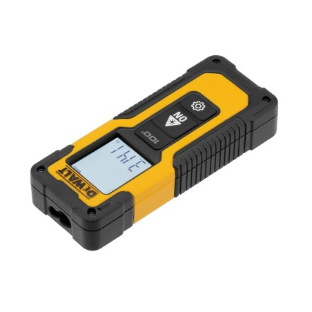 Telemetro Dewalt DWHT77100-XJ 30 m 2 Pezzi