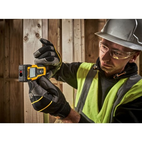 Telemetro Dewalt DWHT77100-XJ 30 m 2 Pezzi